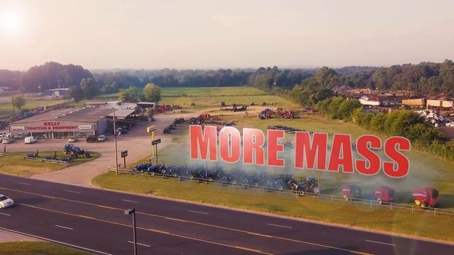 More Sass, More Class, More Sass Coming Soon To Kelly Tractor смотреть онлайн