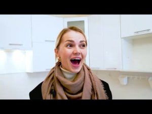 Своими словами. Анна Жукова