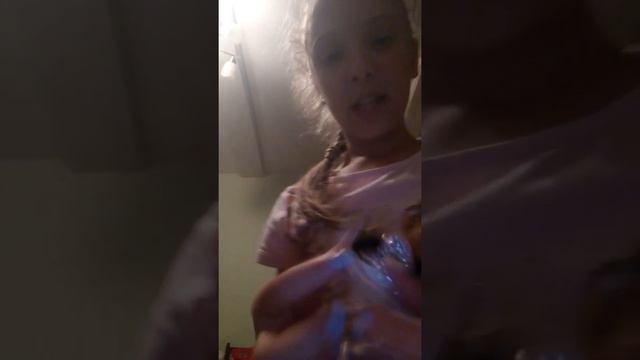 Я отняла у сестры вкусномаму смотреть онлайн