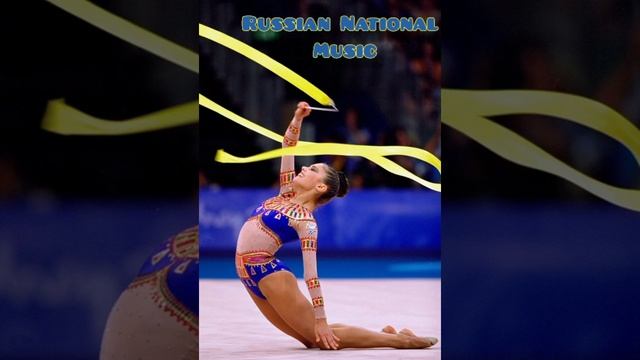 Track #53 "Russian National Music (Todes)" смотреть онлайн