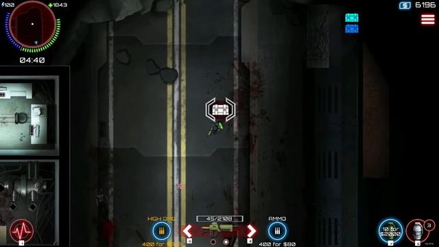 играю в SAS Zombie Assault 4 смотреть онлайн