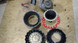 Ремонт пылесоса Dyson DC52 плохо тянет.