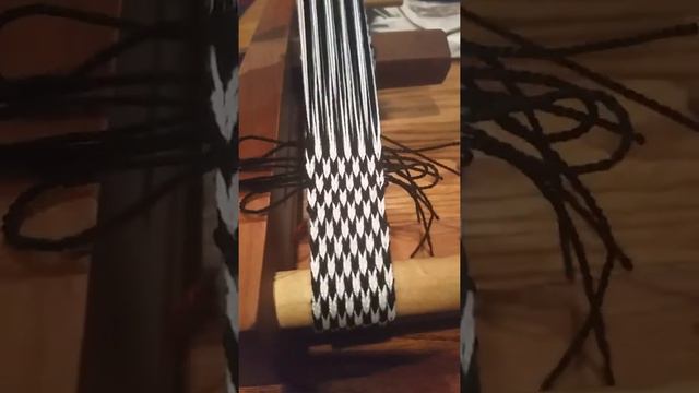 Finishing a narrow band so it won't unravel смотреть онлайн