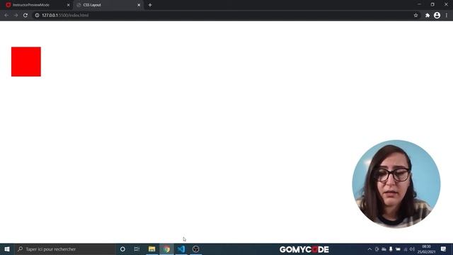 CSS layout Resume смотреть онлайн