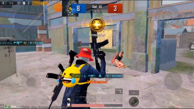 HEAD GOOGLE PIXEL 3 XL DEVICE 60 FPS GOOGLE KA APNA LEVEL HAI 🎮🎮