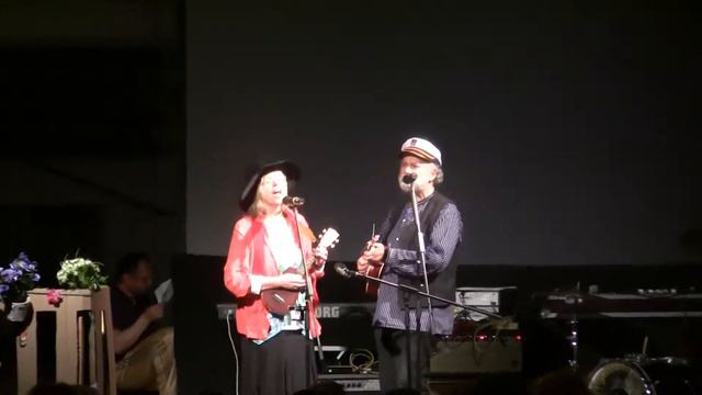 Uke-Pärchen - Altona macht auf Thalia in der Gaußstraße смотреть онлайн