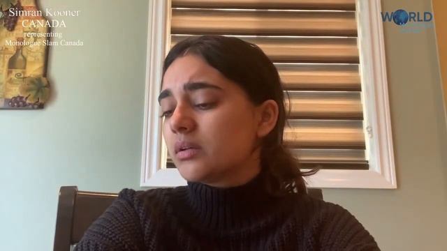 World Monologue Games 2021 Regional Finals - Main (Amateur) - The Americas смотреть онлайн