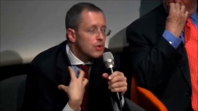 Prof. Nathalie Delobbe (LSM, CRECIS) at EDHEC Table ronde in Management смотреть онлайн