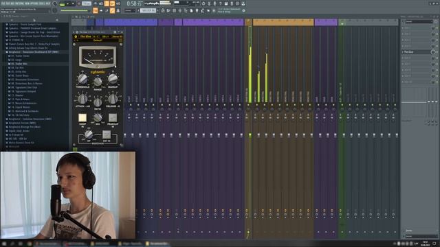 Как написать ЭПИЧНЫЙ ОРКЕСТРОВЫЙ ТРЕК? | FL Studio 20 смотреть онлайн