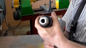 Дрель - миксер интерскол Д16/1050Р2 , Краткий обзор.