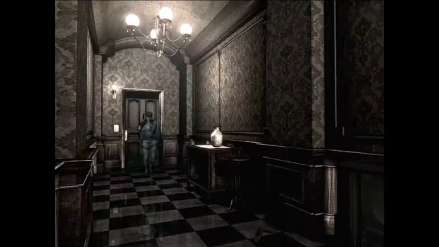 Resident Evil Biohazard часть 4 пройдено смотреть онлайн