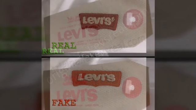 How to spot fake Levis polo T shirt смотреть онлайн