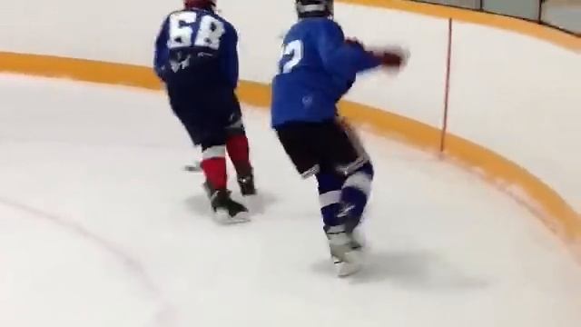Compete Hockey Schools Battle and Goaltender Camp смотреть онлайн