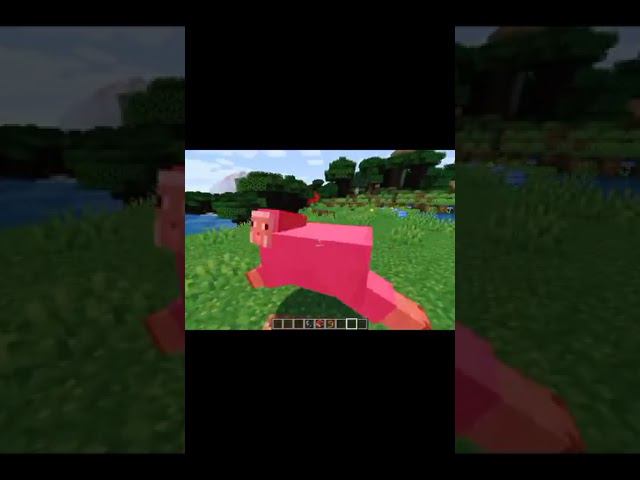 Imagine Dragons - Believer (Minecraft Version) #Shorts смотреть онлайн