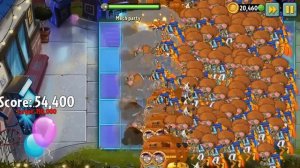 ПРоХоДиМеЦ и Уровни от Подписчиков! - Игра Растения против Зомби 2