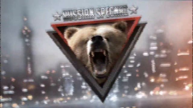 Заставка для роликов RUSP. Video screensaver RUSP смотреть онлайн