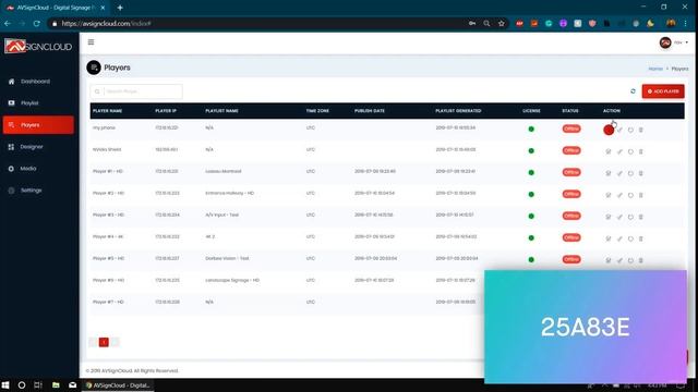$30 Signage Player with Amazon Fire TV Stick | Step #2: Installing AVSignCloud on Android Device смотреть онлайн