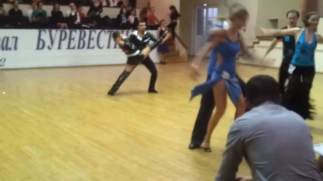 2013-04-20 Dance Vouage Д класс финал групповой заход смотреть онлайн