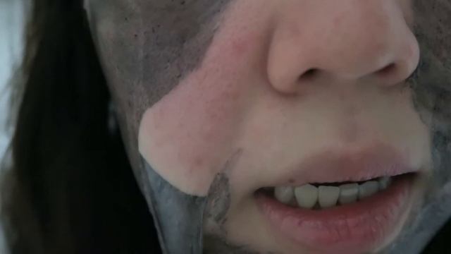 W Lab Sebum Out Peel Off Mask | FINGERS CROSSED смотреть онлайн