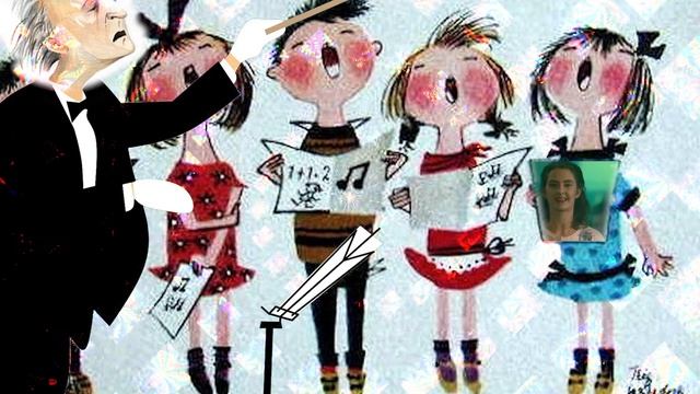 ФИНСКАЯ ПОЛЬКА | Полька Евы | 8 декабря ~ День финской музыки смотреть онлайн