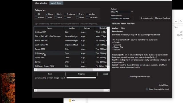 How To Mod #Session in 2020 | Goku Twitch Gameplay смотреть онлайн