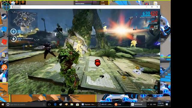 SileSile Warframe 3 discord invite https://discord.gg/2PV57PK смотреть онлайн
