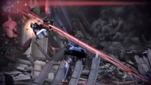 MASS EFFECT: История создания космооперы Bioware | Mass Effect: Восхождение к звёздам (Н. Доменг)