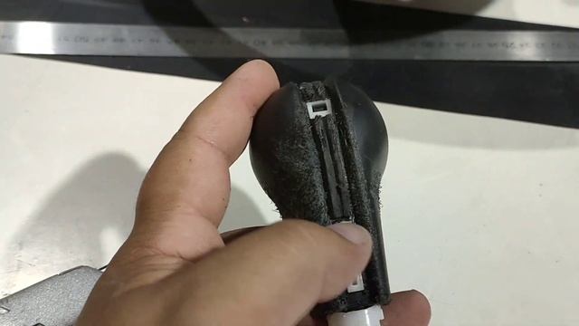 как снять (разобрать ) ручку АКПП Nissan Pathfinder смотреть онлайн