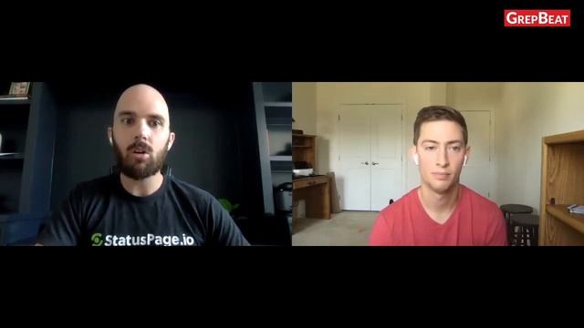 How Statuspage’s Steve Klein Stayed Profitable After Graduating From YC And Sold To Atlassian. смотреть онлайн