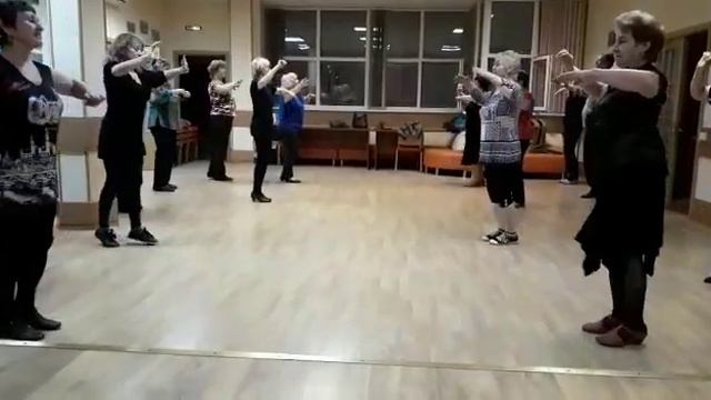 Юлькины танцы смотреть онлайн
