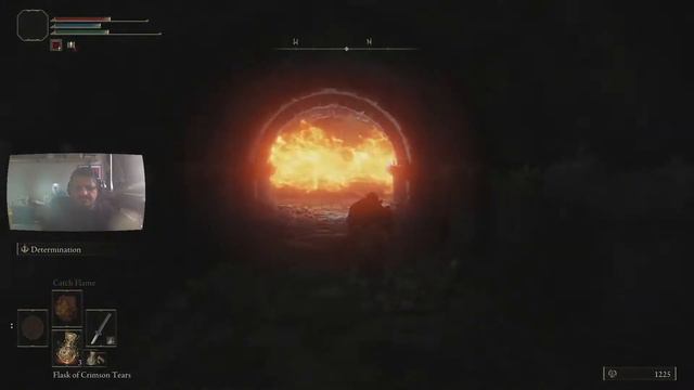 TODAYIPLAY - Elden Ring - Part 5a - XBOX Series X - Samurai смотреть онлайн
