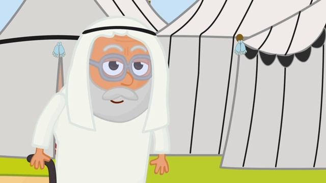 Библейские истории. Книга Бытие (3+) смотреть онлайн