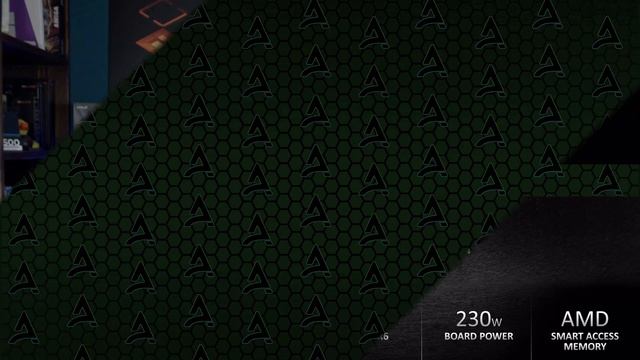 The AMD Radeon RX 6700 XT Will Be Huge! Radeon RX 6700 XT Annoucement смотреть онлайн