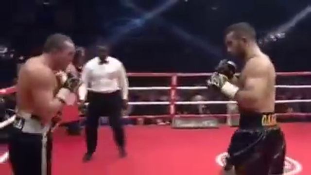 Денис Лебедев VS Мурат Гассиев 03.12.16 смотреть онлайн