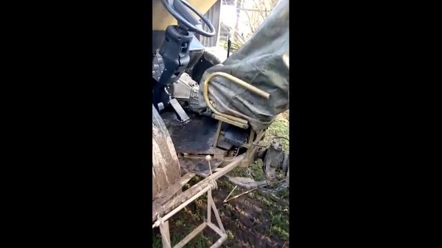 Каракат Тайга 4х4 Производство Питер смотреть онлайн