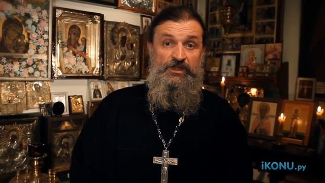 Ребенок не хочет ходить в церковь.Что делать? смотреть онлайн