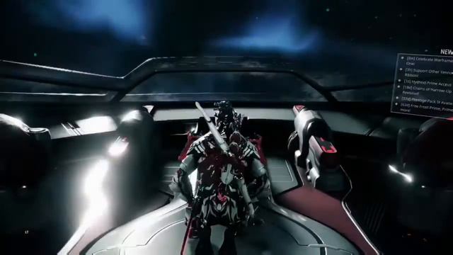 Warframe: XBOX 3 year ANNIVERSARY 🎉 смотреть онлайн