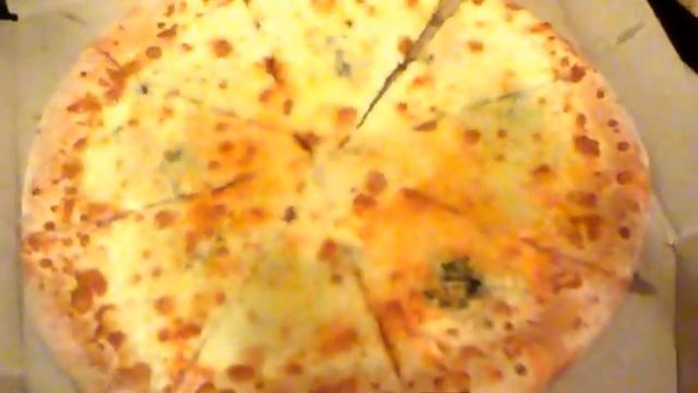 Спартак чемпион - пицца лучший закусон! смотреть онлайн