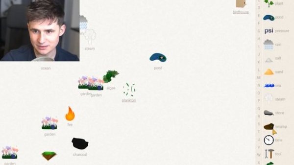 MAX ELEMENT EVOLUTION UNLOCKED? - Little Alchemy