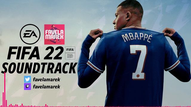 Oliver Twist - ArrDee (FIFA 22 Official Soundtrack) смотреть онлайн