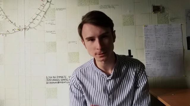 ПОЧЕМУ ОБРАЗОВАНИЕ В Ж*ПЕ? смотреть онлайн