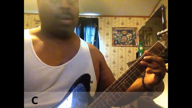 Just One Look - (Doris Troy Lyrics & Chords) смотреть онлайн