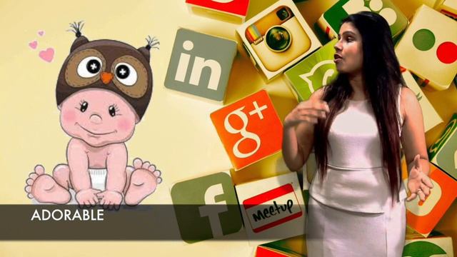 17 Best Facebook comments | Stop saying Nice Pic | Ocean English Academy смотреть онлайн