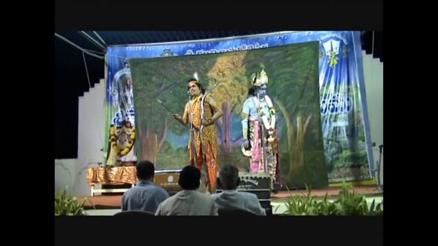 Chaninararvuru Chakravartulu - By Yellapragada SubbaRao at BGVT Guntur смотреть онлайн