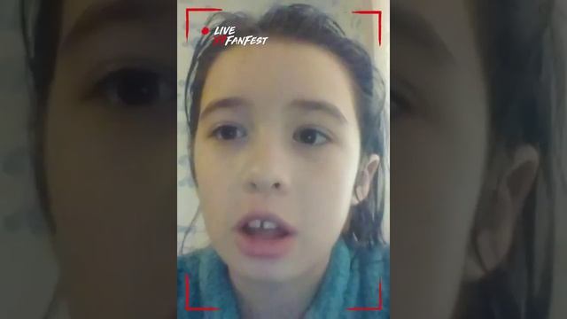 Это фейк что Фея Желаний существует!!!? смотреть онлайн