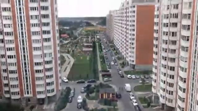 Бутово парк 2 новое шоссе 11к1 смотреть онлайн