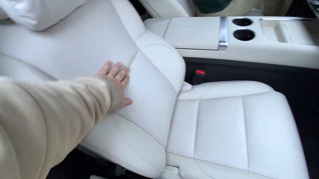 Новый Lixiang L7, луший 5 местный.