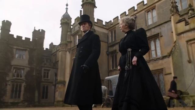 Невероятные (The Nevers) - Обзор смотреть онлайн