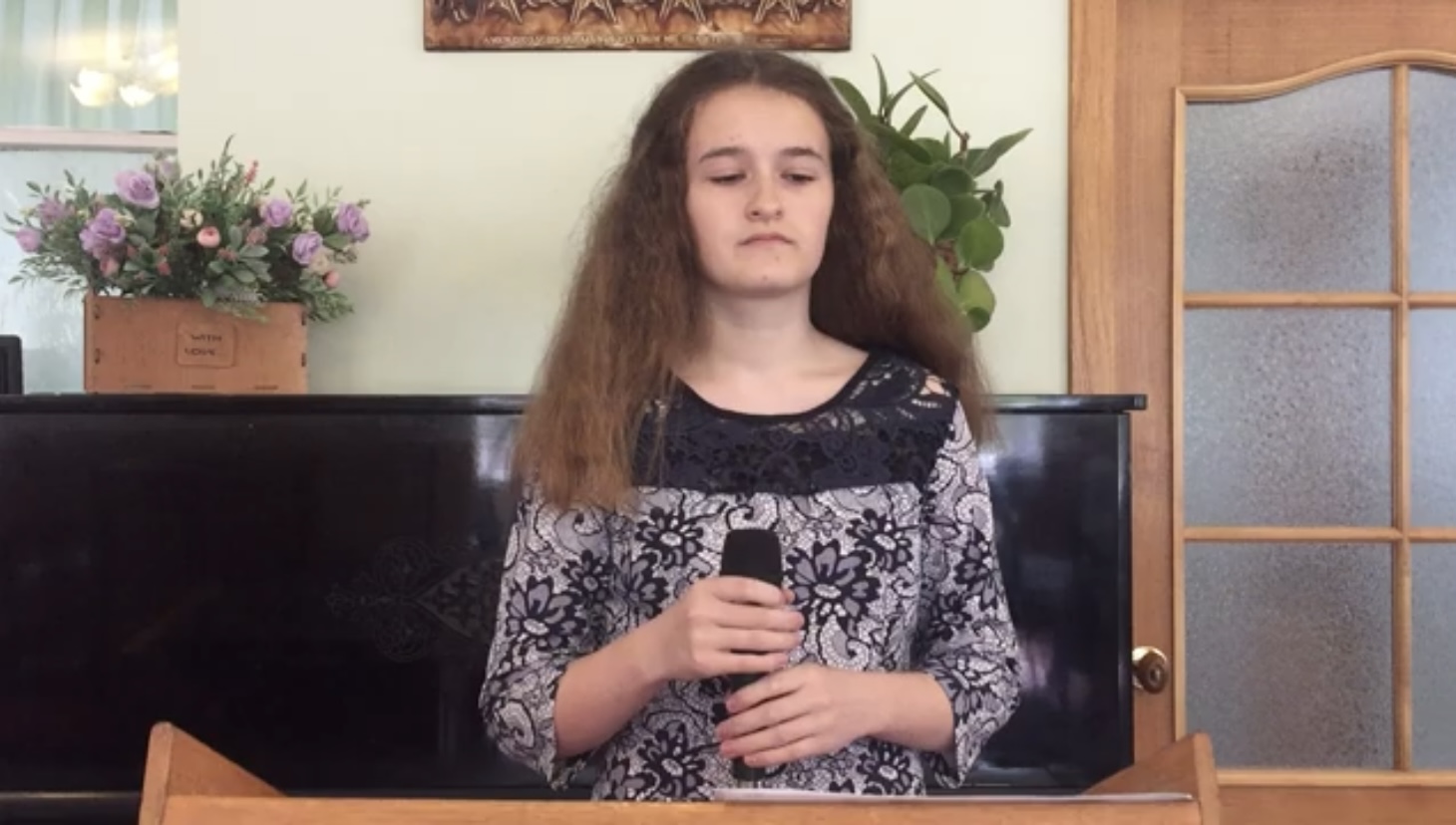 ДВЕ СУДЬБЫ ХРИСТИАНСКАЯ СВАДЕБНАЯ ПЕСНЯ