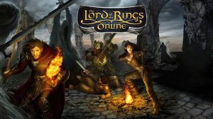 LOTRO. ХРанитель рун. мини Инстанс: Корень и Гниль